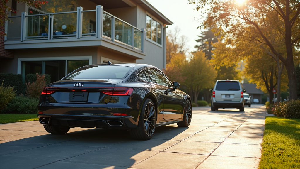 Mastering Door-to-Door Car Shipping: Pick-Up to Delivery