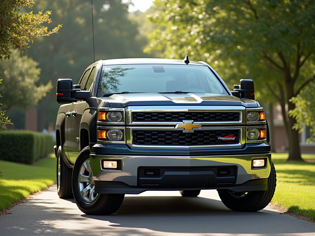 Driveway pickup — door to door car shipping