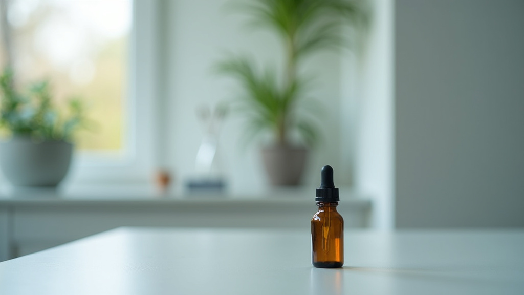 Discover the Power of Cannabis Tinctures: Preparation and Wellness