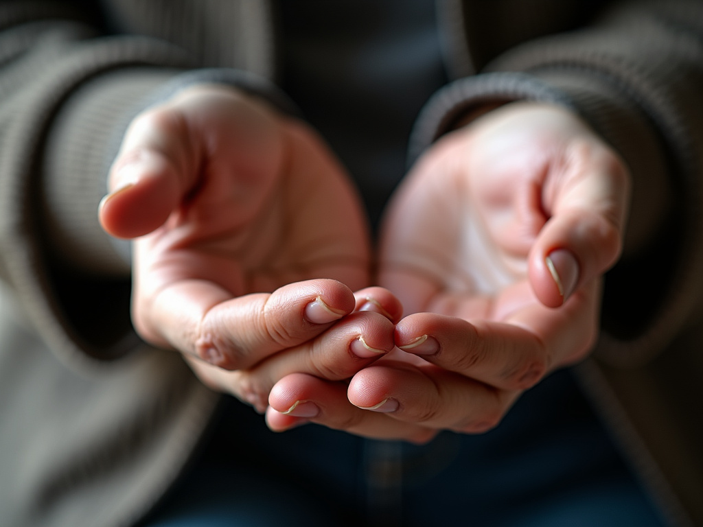 Elderly hands — nursing home abuse lawyer phoenix