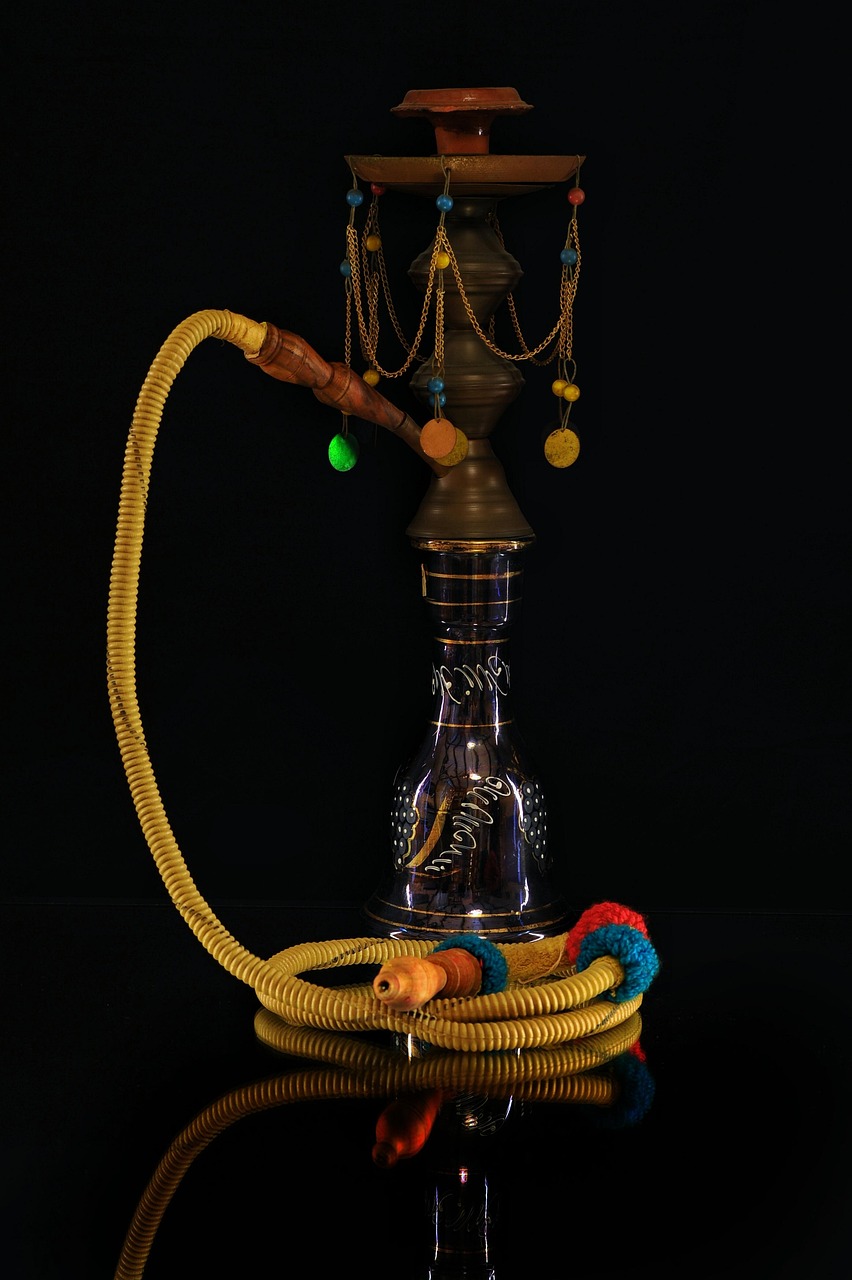 Elevate Your Smoke: Essential Shop Accessories & Trends