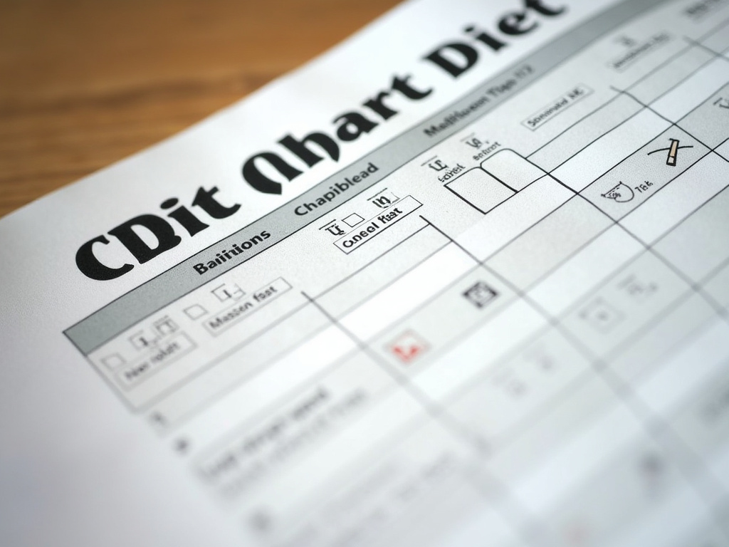 Elimination diet chart — food sensitivity testing austin