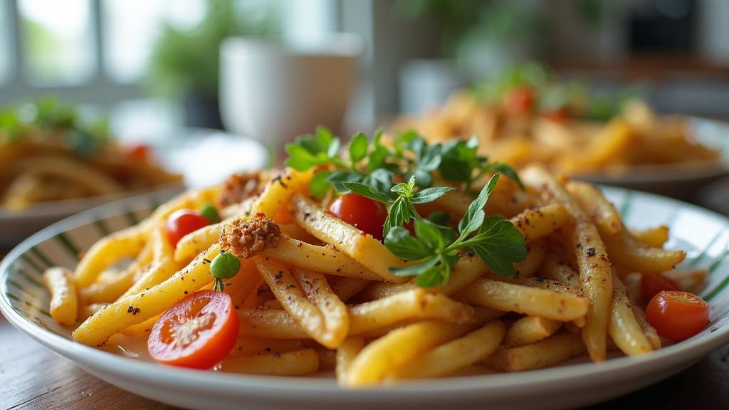 Understanding and Navigating Food Sensitivity Testing in Austin