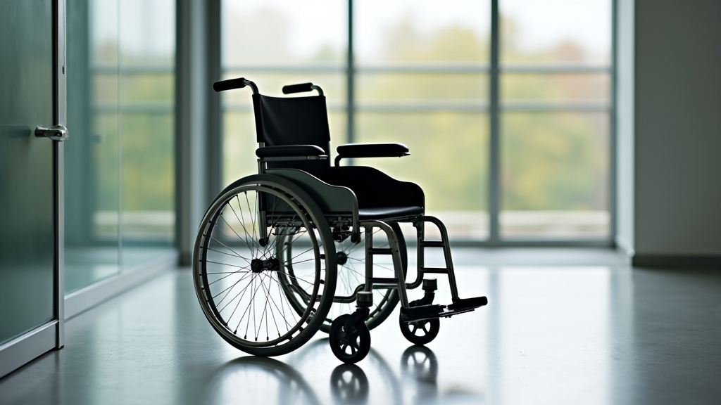 Phoenix Nursing Home Abuse: Lawyer for Justice & Accountability