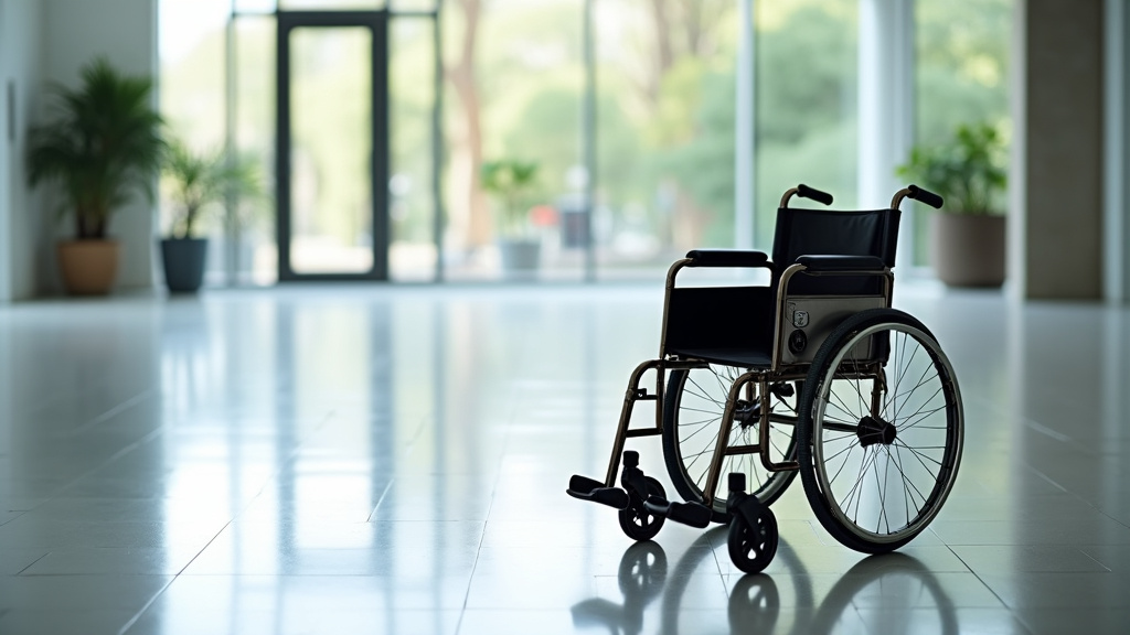 Protecting Victims: Nursing Home Abuse Lawyer Phoenix