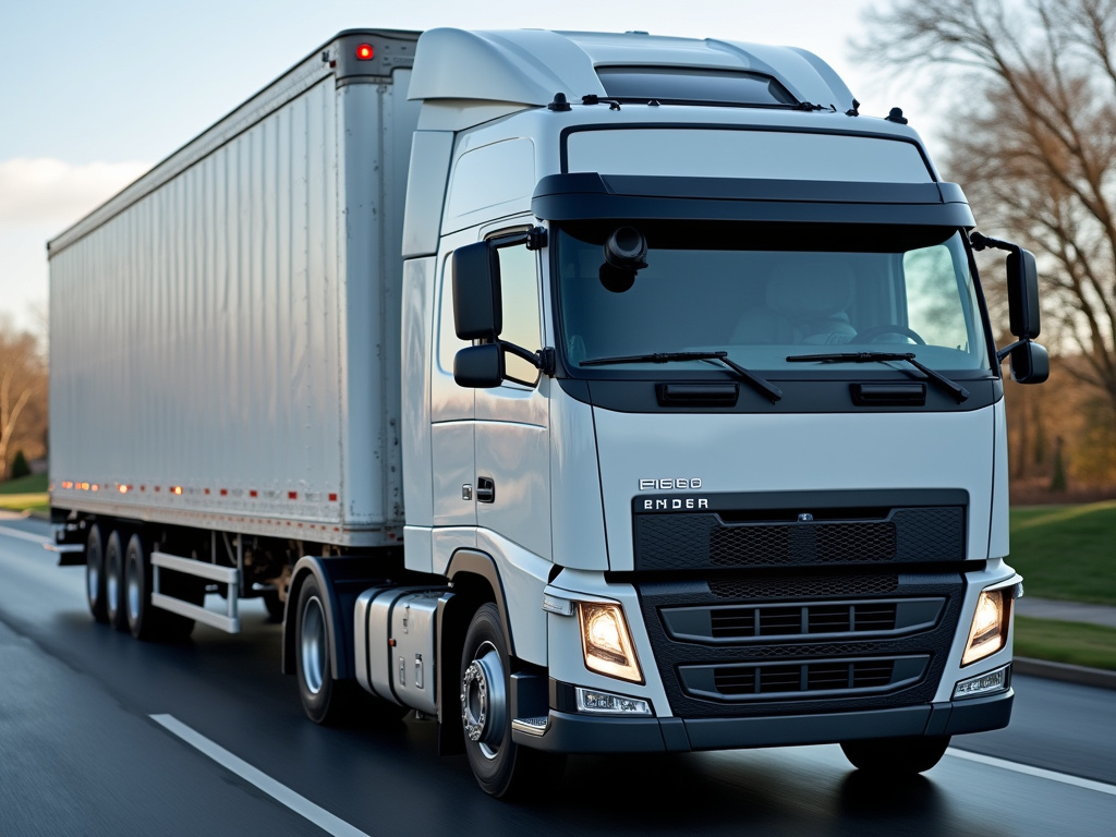 Enclosed auto carrier — car shipping Ohio
