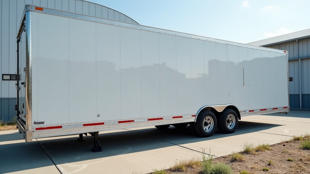 Car Shipping Company: Services, Logistics, & Selection Guide