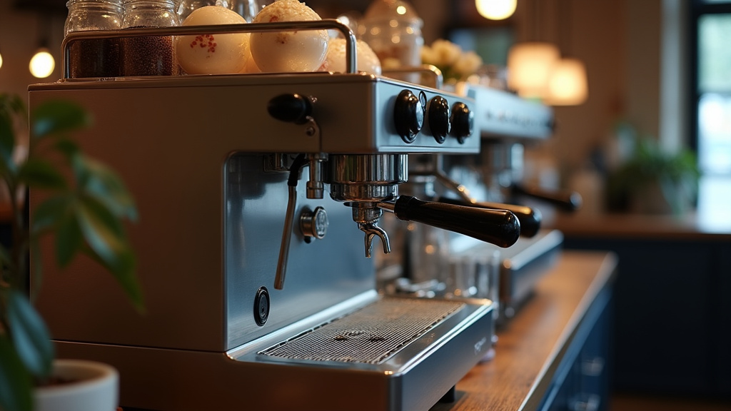 Tucsons Hidden Coffee & Bakery Scene: Local Gems Unveiled