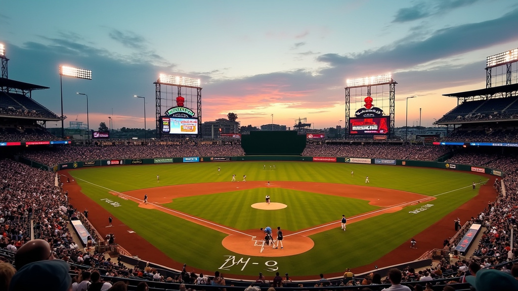 Transform Fields with Solar Lighting: Benefits, Installation, Future Trends