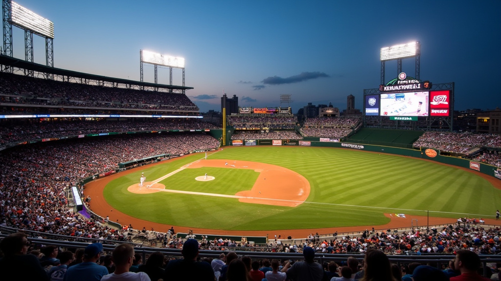 Transforming Sports Fields with Solar Lighting: Benefits, Guide to Installation