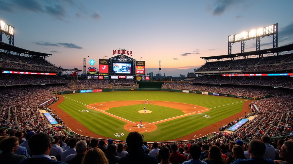 Transform Sports Fields with Solar Lighting Efficiency