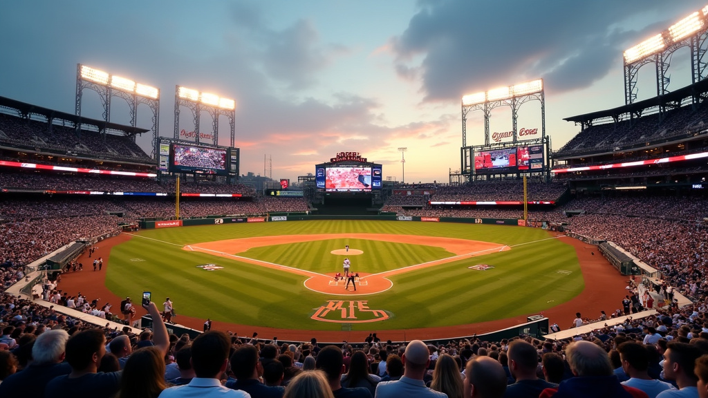 Transform Sports Fields with Solar Lighting Technology