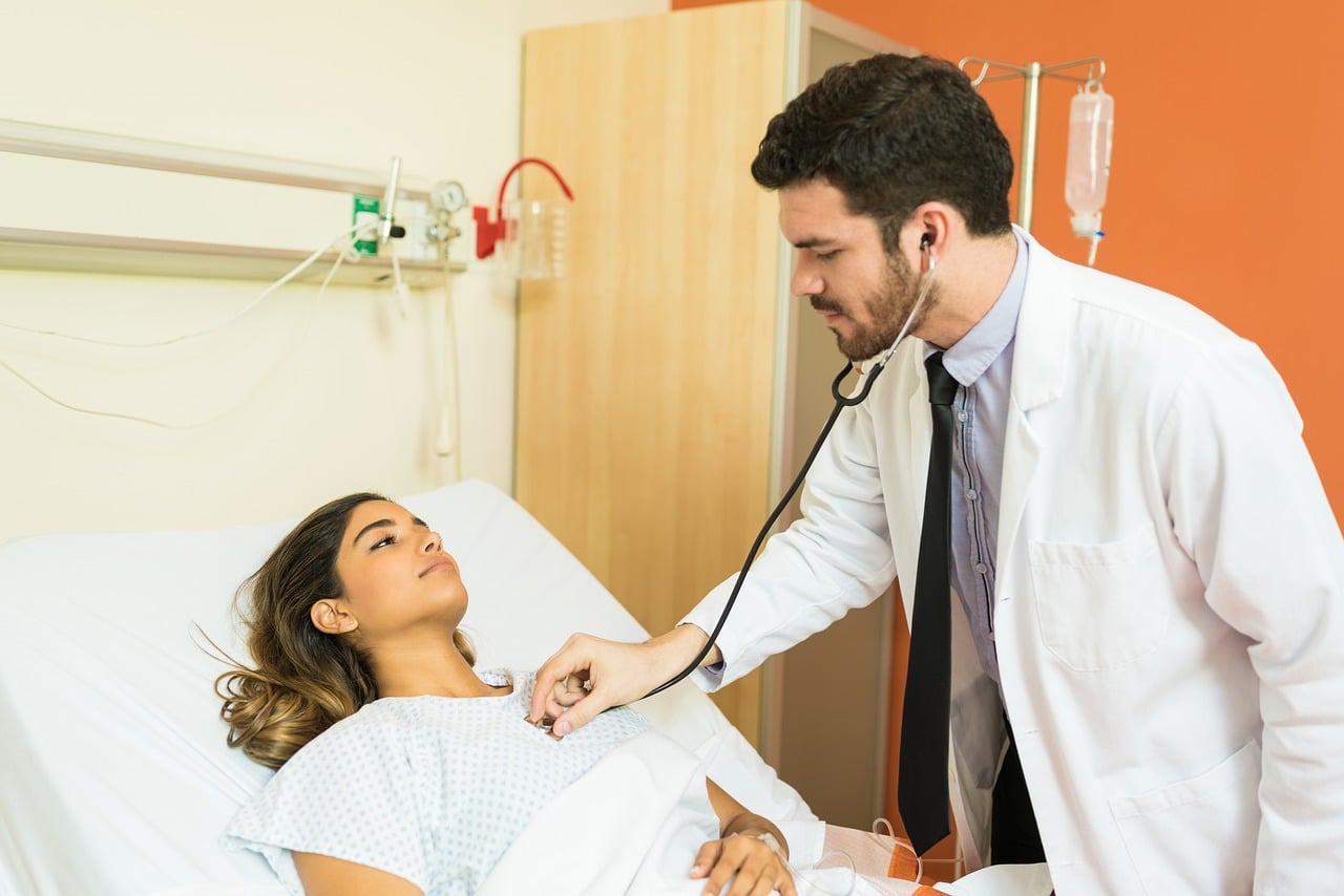 Expert Thyroid Care: Diagnosing, Treating Austin Thyroid Conditions