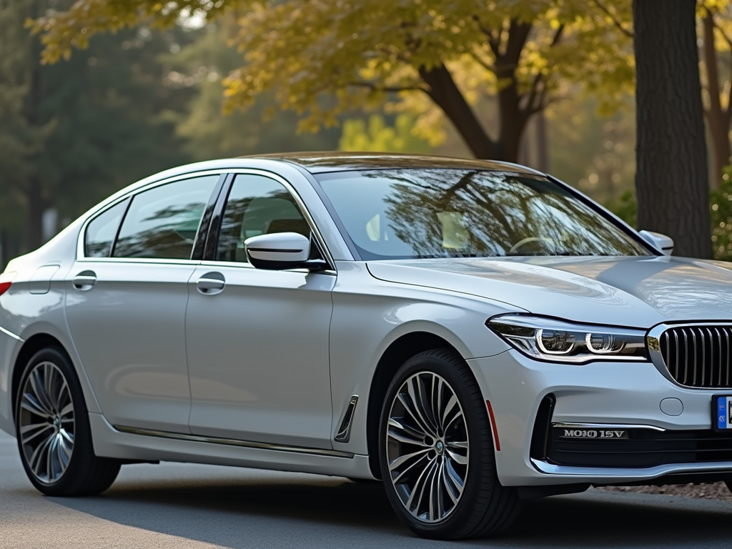 Family sedan — Kansas title loans