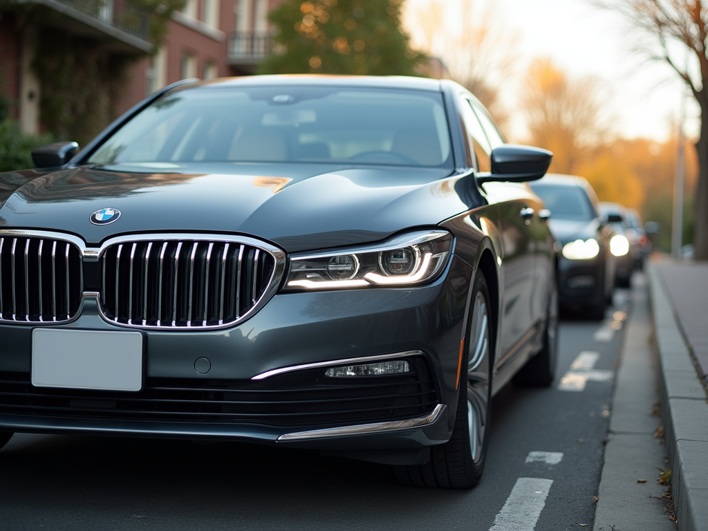 Family sedan — Washington title loans