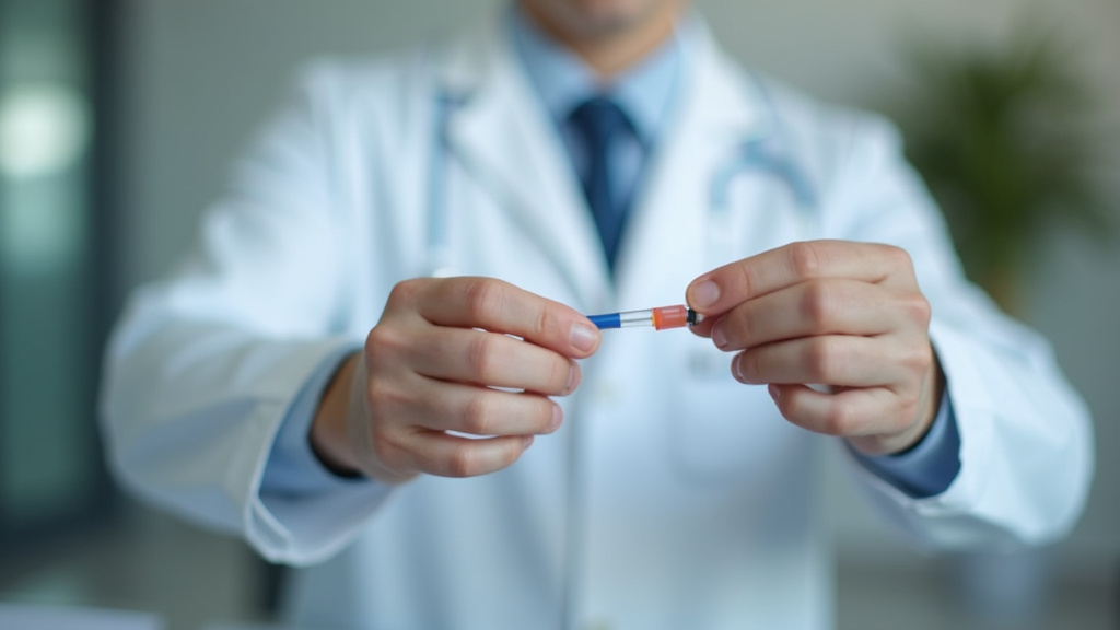 Food Sensitivity Testing Austin: Understand, Choose, Navigate Results