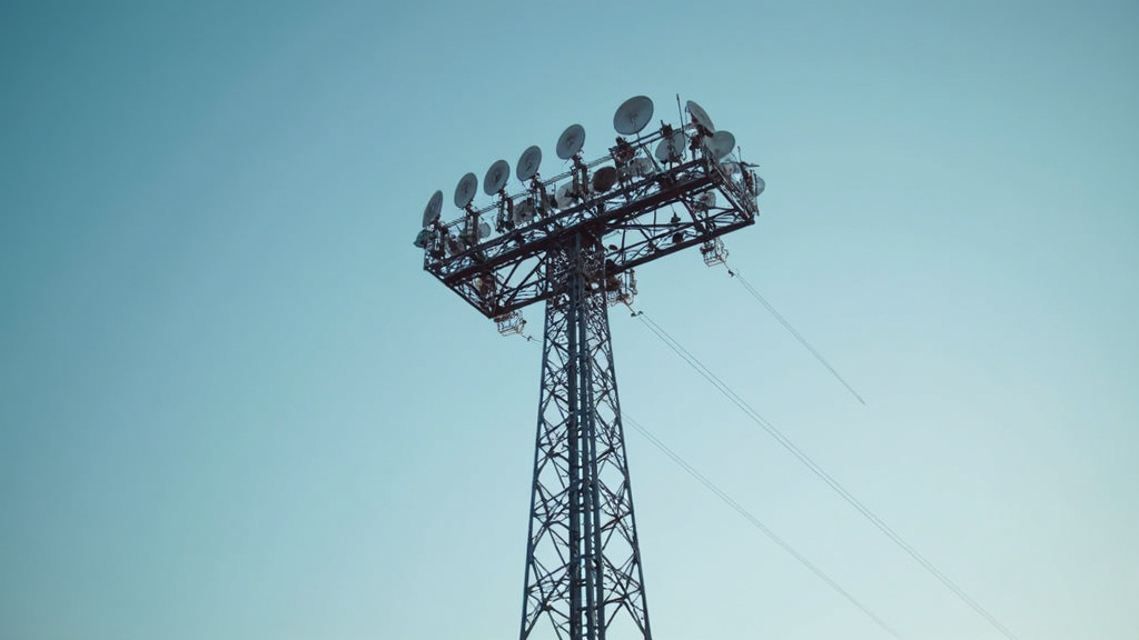 Optimizing Sports Fields with Solar Lighting Systems