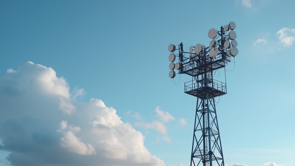 Powering Sports Fields with Efficient Solar Lighting