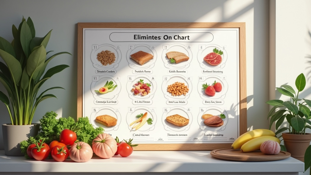 Understanding and Navigating Food Sensitivity Testing in Austin