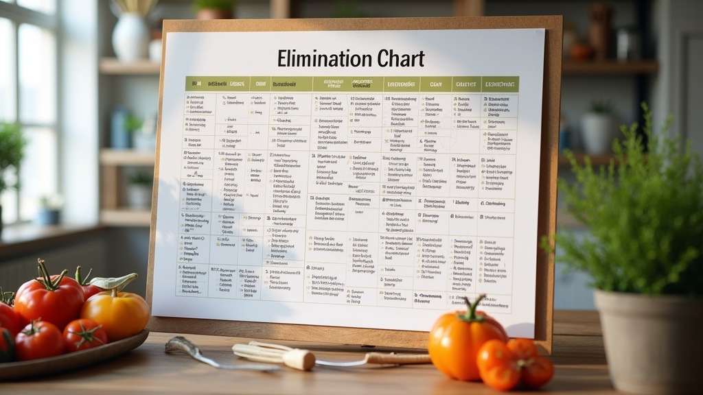 Uncover Austin Food Sensitivities: Testing, Dietary Changes, Relief