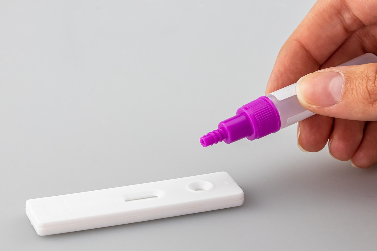Food Sensitivity Testing Austin: Understand, Choose, Navigate Results
