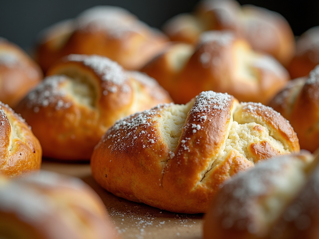 Fresh pastries — Tucson local businesses