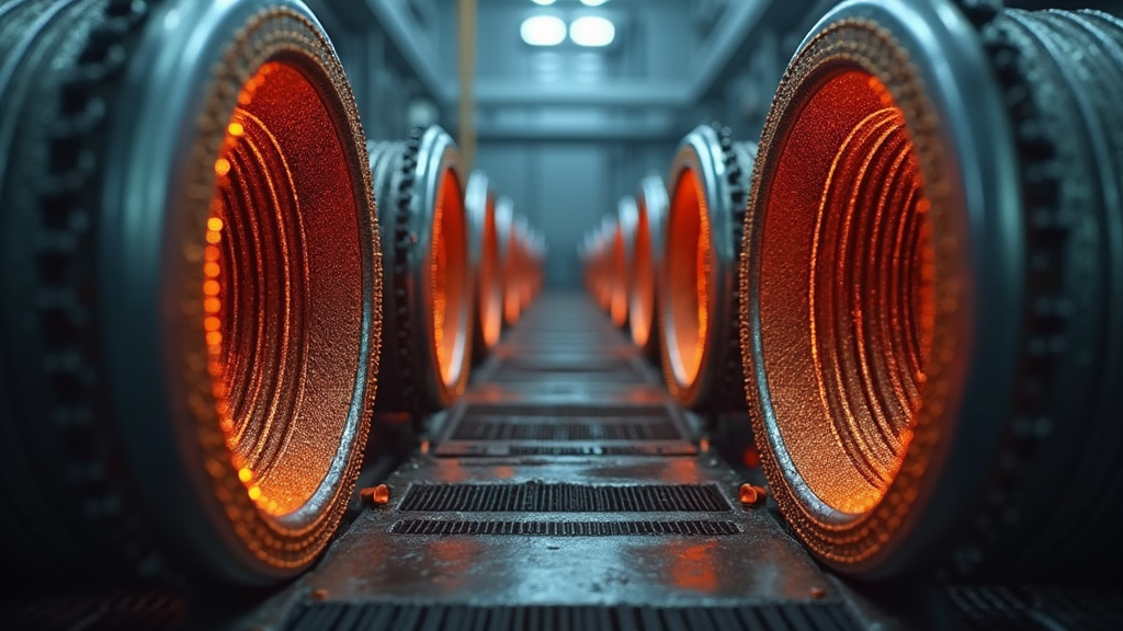 Mastering Hvac: Design, Efficiency, and Maintenance Secrets