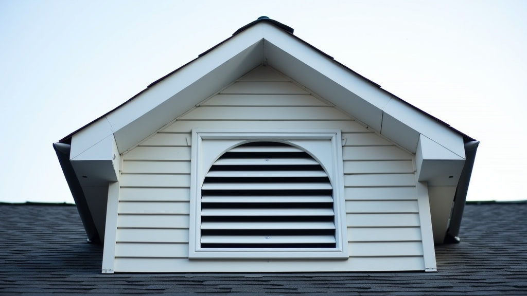 Optimize Your Attic: Ventilation Systems in Dacula GA