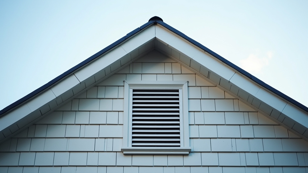 Optimizing Attic Ventilation in Dacula, GA