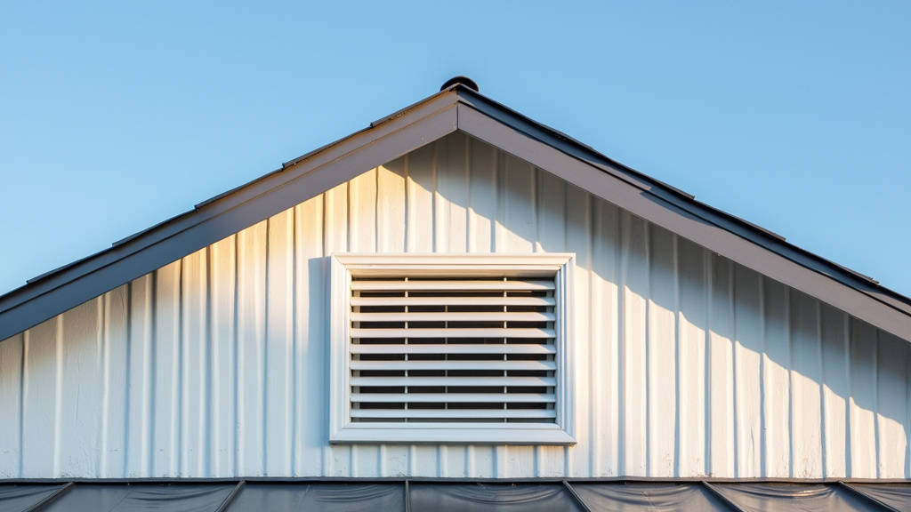Optimize Your Attic: Ventilation Tips for Dacula, Ga