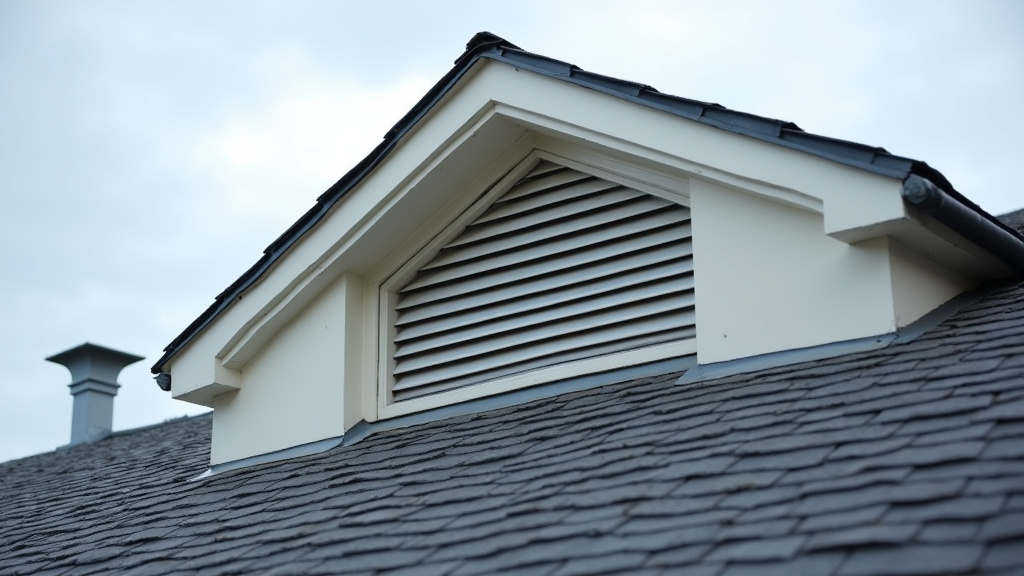 Attic Ventilation Solutions: Dacula, GAs Key to Energy Efficiency