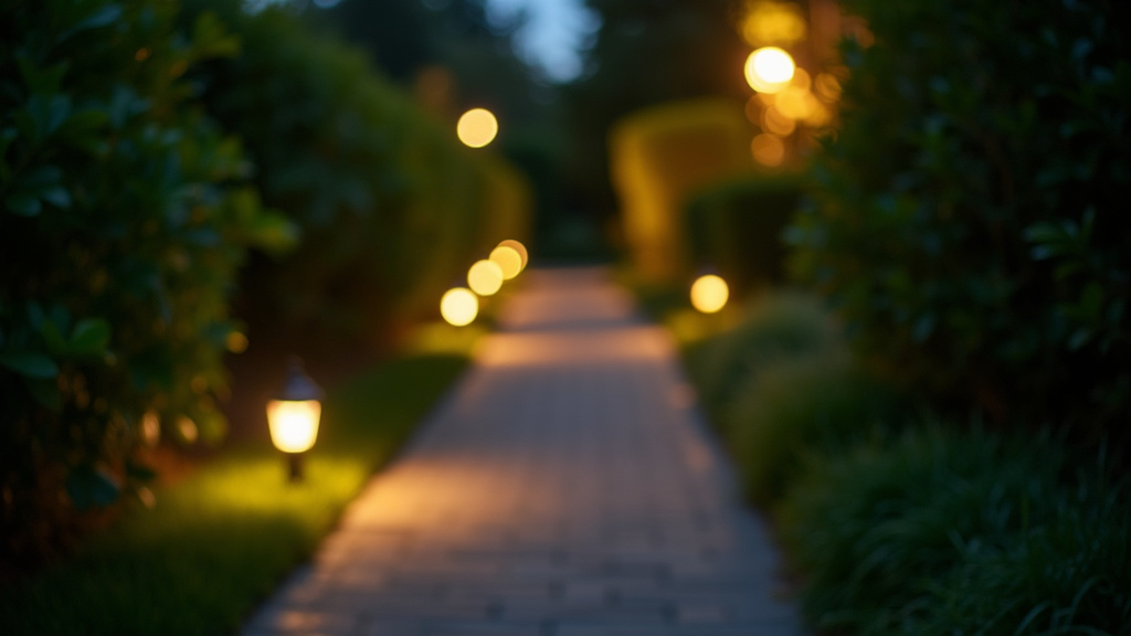 Illuminating Landmarks: Solar Monument Lights Benefits and Future