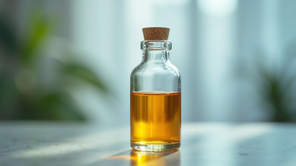 Crafting & Utilizing Cannabis Tinctures for Targeted Health Benefits