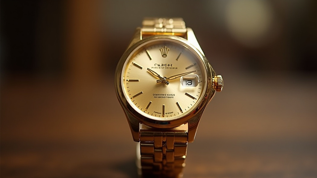 Unveiling Top Cartier Watches in Hobokens Connoisseur Scene