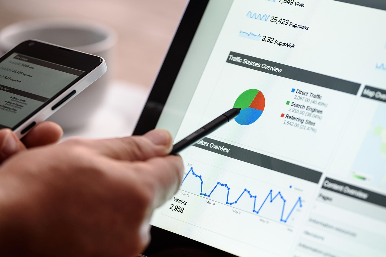 Google Ai Overviews Seo