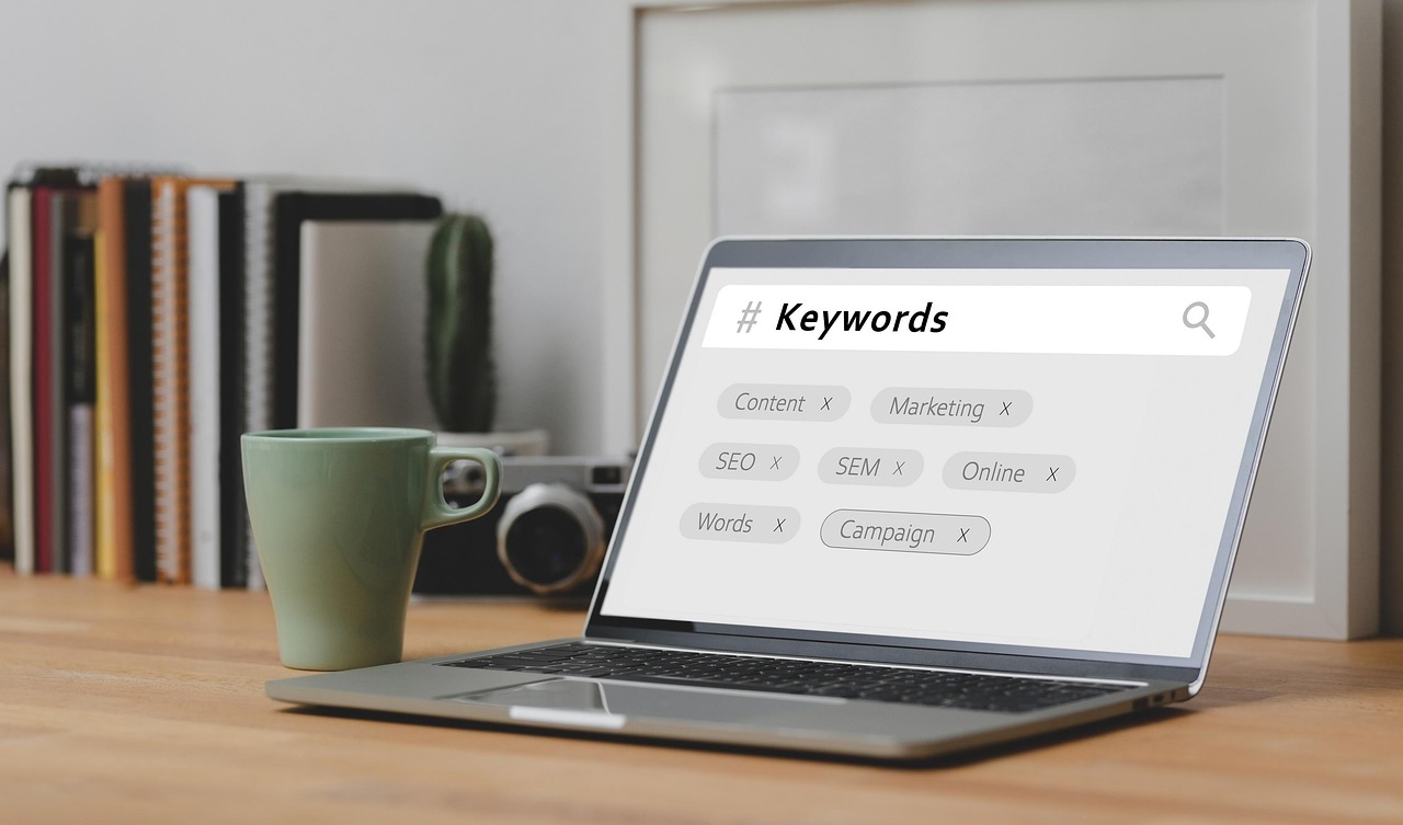 Google AI: Revolutionizing SEO Insights & Rankings