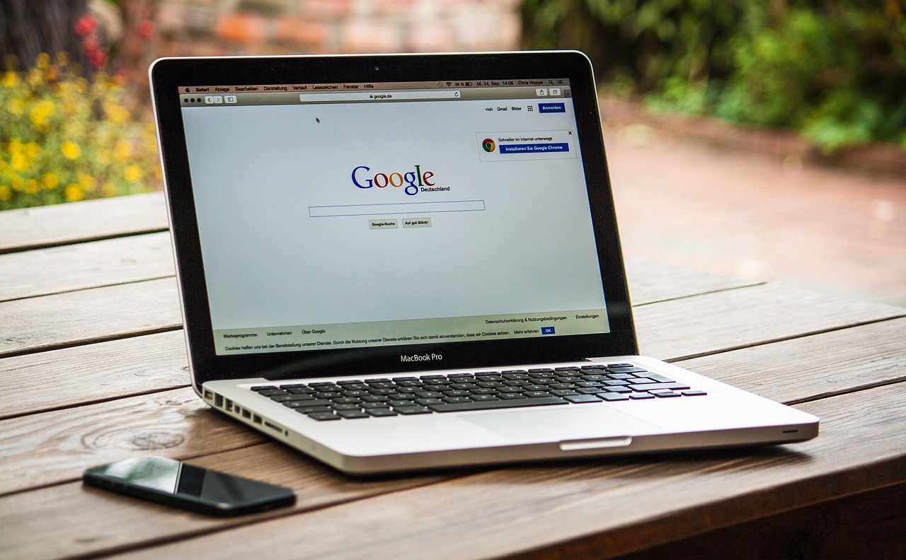 Google AI: Revolutionizing SEO Strategies Today