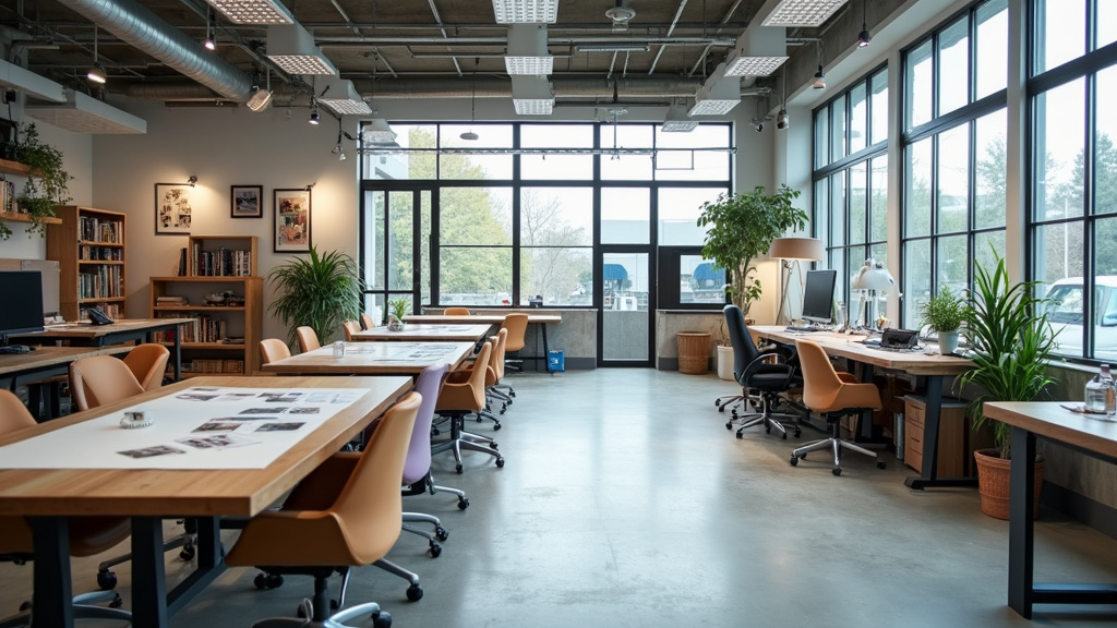 Unveiling Blckpanda Creative: Design Studio with Distinctive Impact