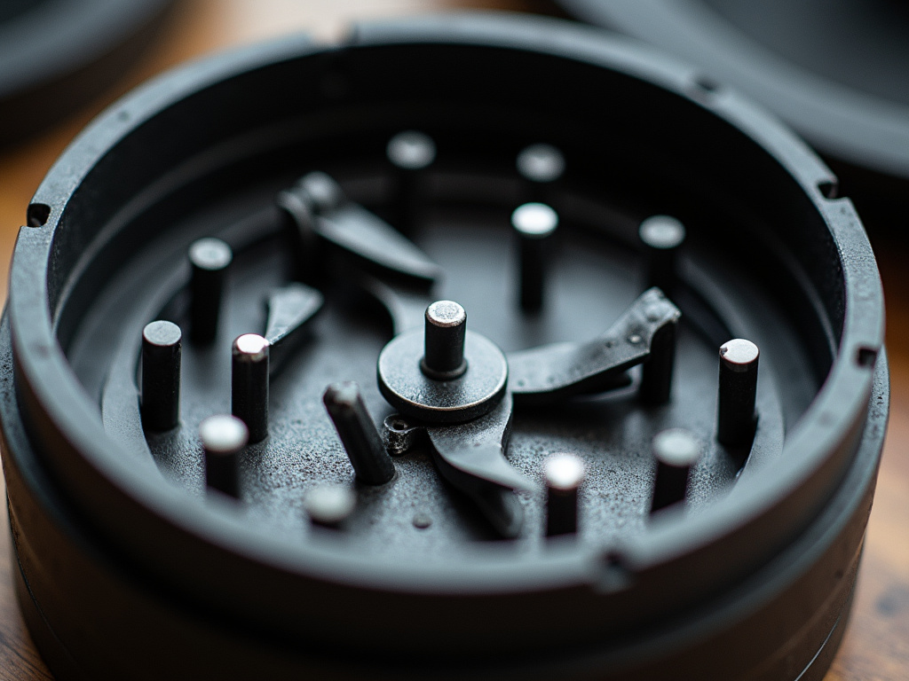 Grinder tray โ smoke shop accessories