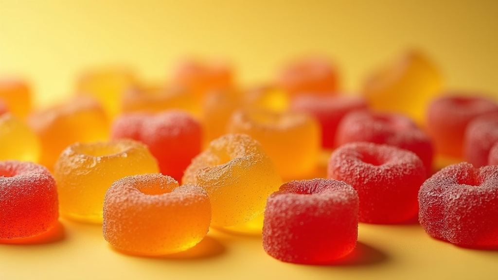 Cannabis Edibles: Science, Safety, Dosage, and Law