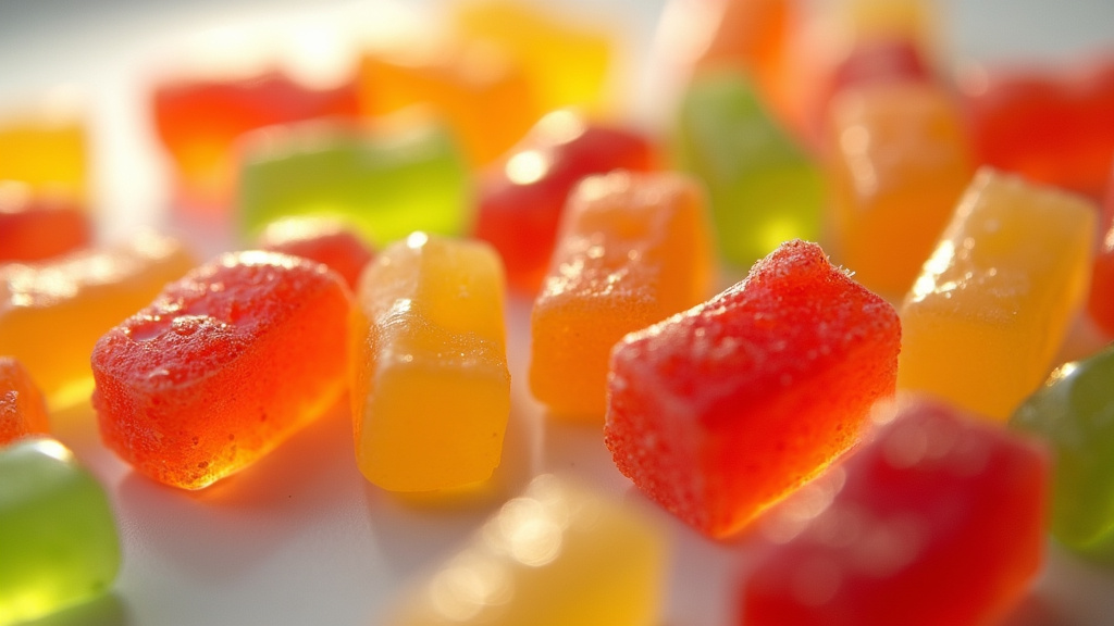 Mastering Cannabis Edibles: From Production to Safety