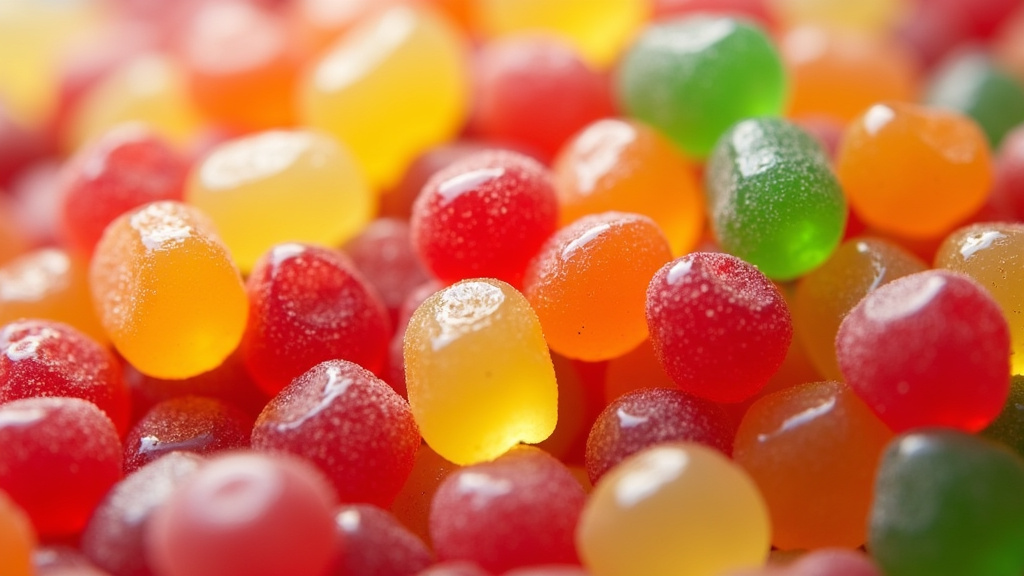 Guiding You Through Cannabis Edibles: Basics to Regulations