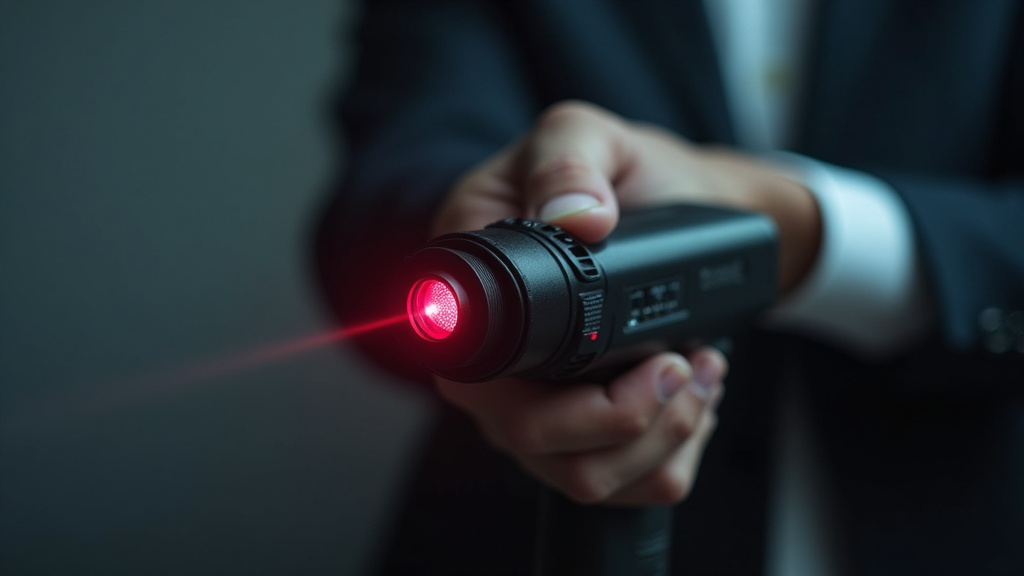 Unleash Healing: Cold Laser Therapy in Austin