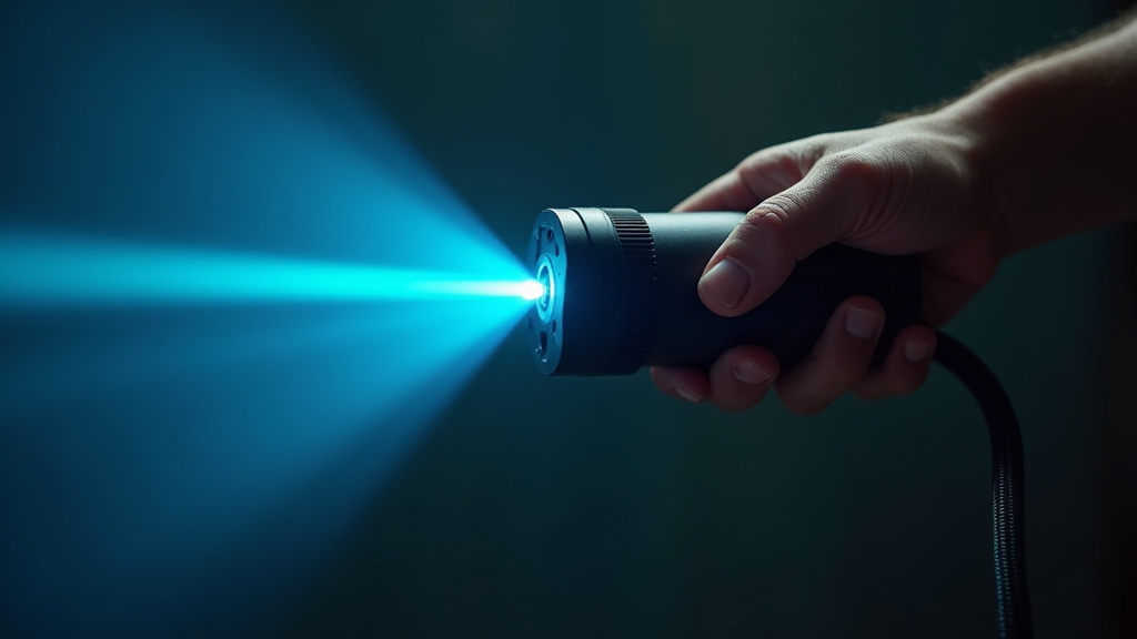 Unlock Austins Healing Power: Cold Laser Therapy Benefits