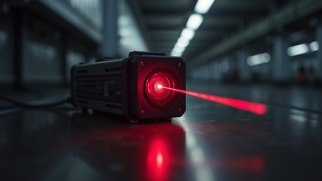 Experience Non-Invasive Cold Laser Therapy in Austin Today