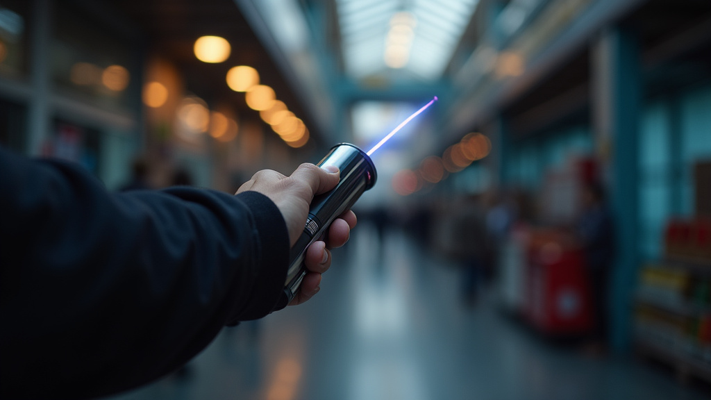 Discover Cold Laser Therapy Benefits in Austin