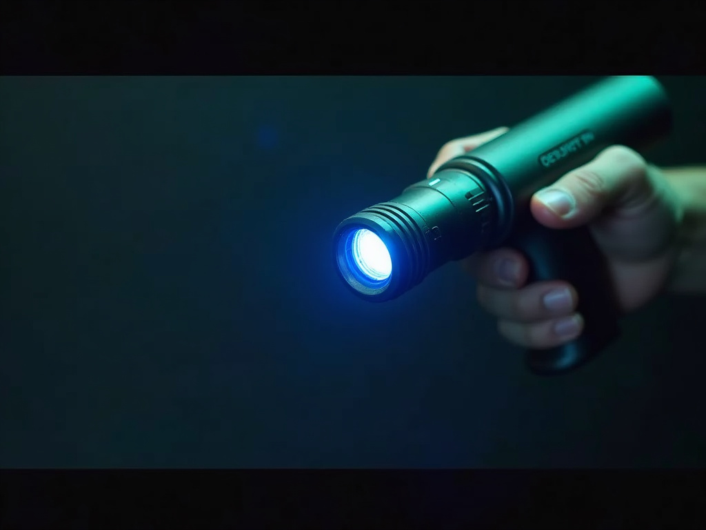 Handheld laser device — cold laser therapy austin
