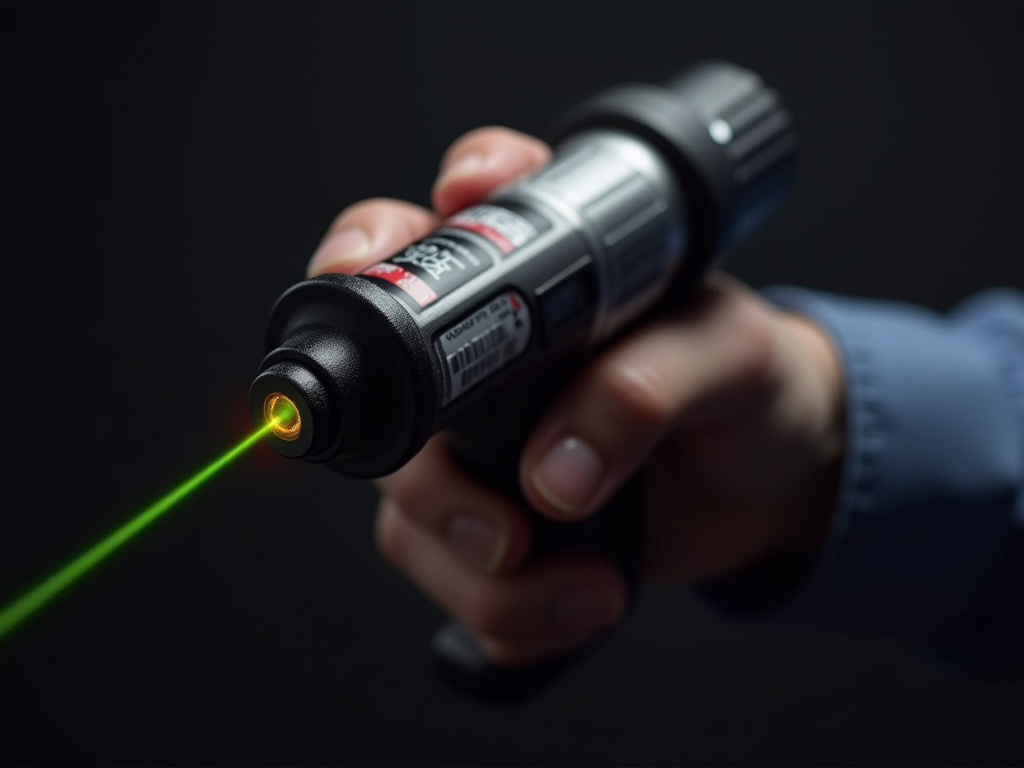 Handheld laser device — cold laser therapy austin