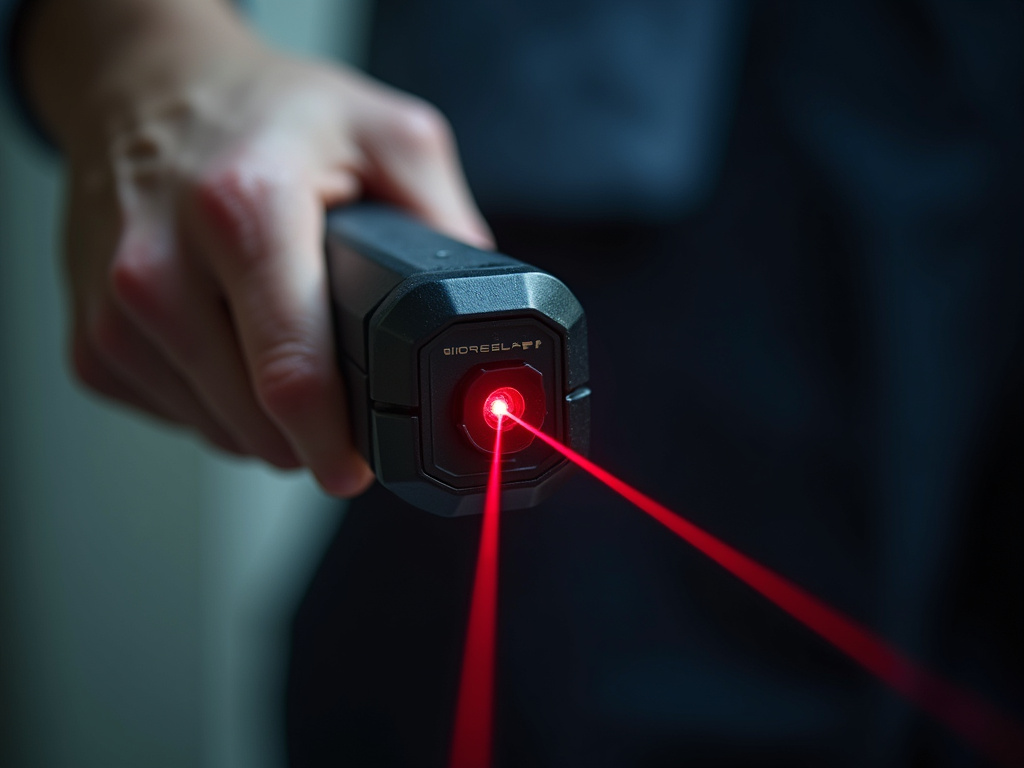 Handheld laser device — cold laser therapy austin