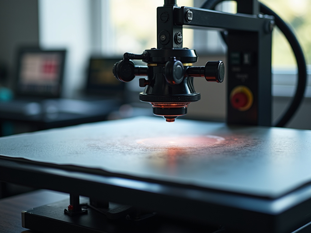 Heat press machine — custom dtf transfers